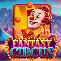 NUSANTARA88 - Fantasy Circus | nusantara88
