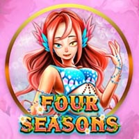 NUSANTARA88 - Four Seasons | slot online