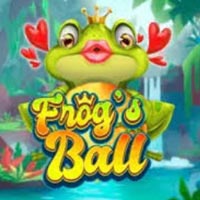 NUSANTARA88 - Frogs Ball Lock 2 Spin | slot online