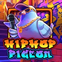 NUSANTARA88 - Hip Hop Pigeon | slot online