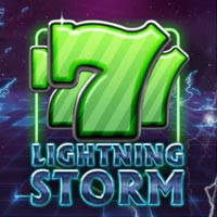 NUSANTARA88 - Lightning Storm | slot online