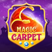 NUSANTARA88 - Magic Carpet | slot online