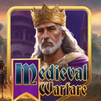 NUSANTARA88 - Medieval Warfare | slot online