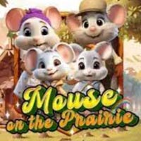 NUSANTARA88 - Mouse on the Prairie | slot online