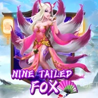 NUSANTARA88 - Nine Tailed Fox | slot online