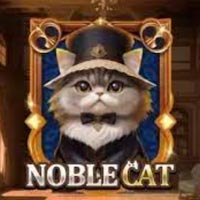 NUSANTARA88 - Noble Cat | slot online