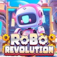 NUSANTARA88 - Robo Revolution | slot online