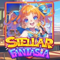 NUSANTARA88 - Stellar Fantasia | slot online