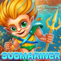 NUSANTARA88 - Submariner | slot online