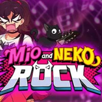 NUSANTARA88 - Mio and Neko Rock | slot online