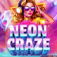 NUSANTARA88 - Neon Craze | slot online