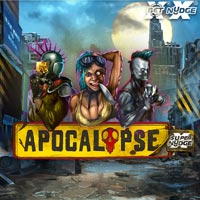 NUSANTARA88 - Apocalypse Super xNudge | slot online