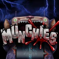 NUSANTARA88 - Munchies | slot online