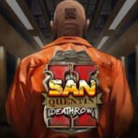 NUSANTARA88 - San Quentin 2 Death Row | slot online