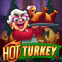 NUSANTARA88 - Hot Turkey | slot online