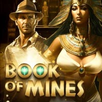 NUSANTARA88 - Book Of Mines | slot online