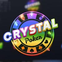 NUSANTARA88 - Crystal Poker | slot online